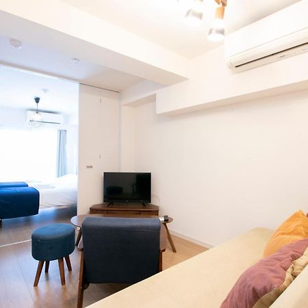 Kario Sasazuka Apart otel Tokyo Dış mekan fotoğraf