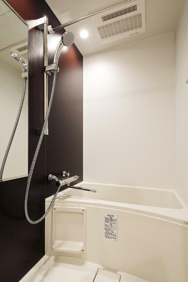 Kario Sasazuka Apart otel Tokyo Dış mekan fotoğraf